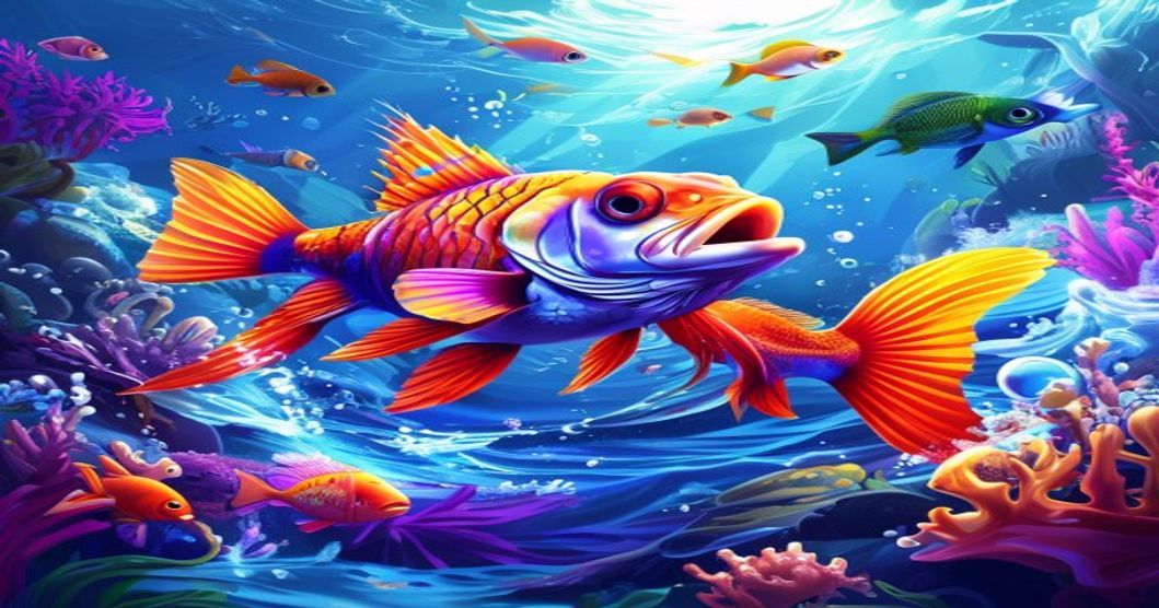 Chiến thuật bắn cá UY89 hạ boss thu thưởng lớn