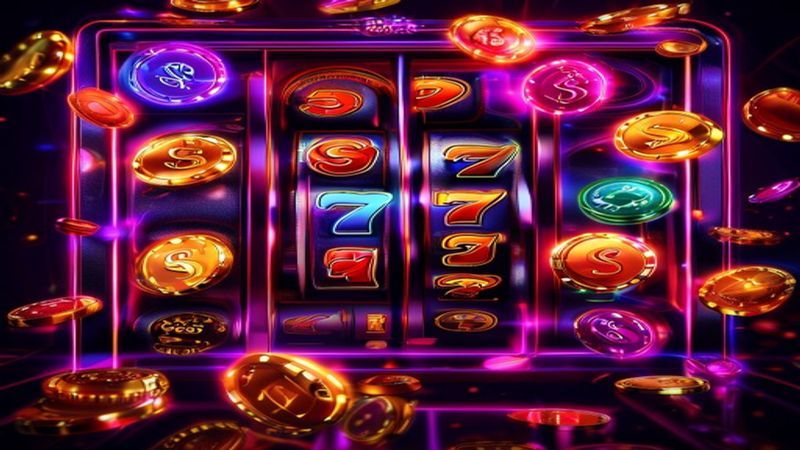 Cơ chế RTP và volatility trong slot game tại UY89