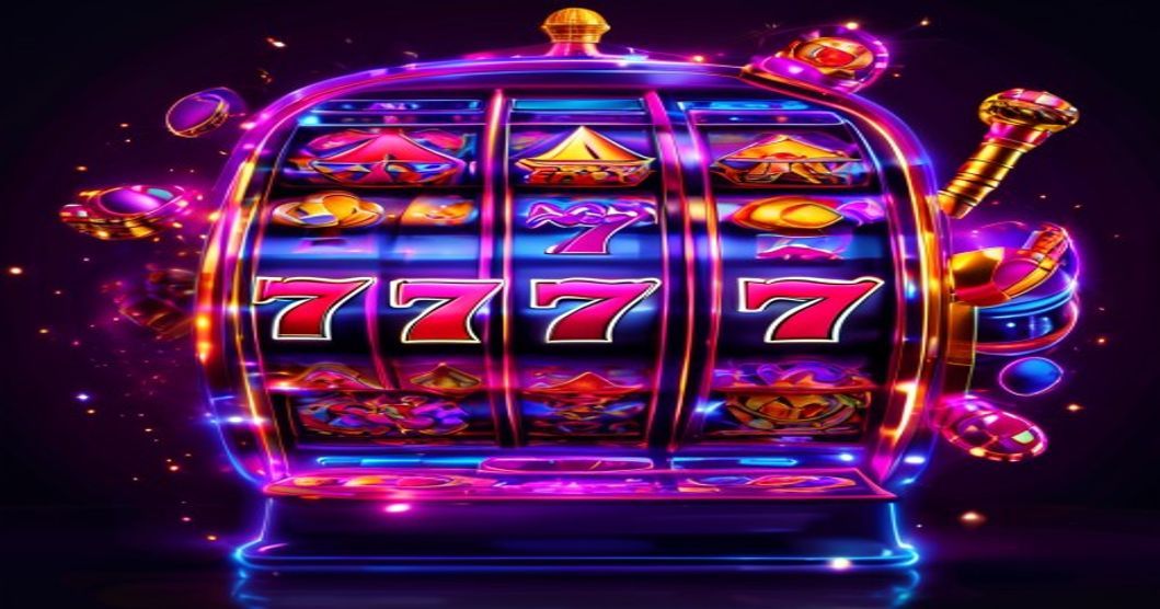 Bí quyết thắng nổ hũ slot jackpot tại UY89