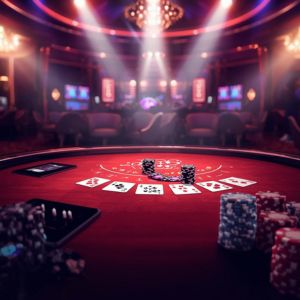 Roulette UY89
